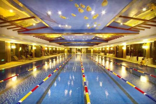 成都迎宾大道养生茶馆,享受慢生活(成都迎宾大道酒店) 成都迎宾大道养生茶馆,享受慢生活(成都迎宾大道酒店)