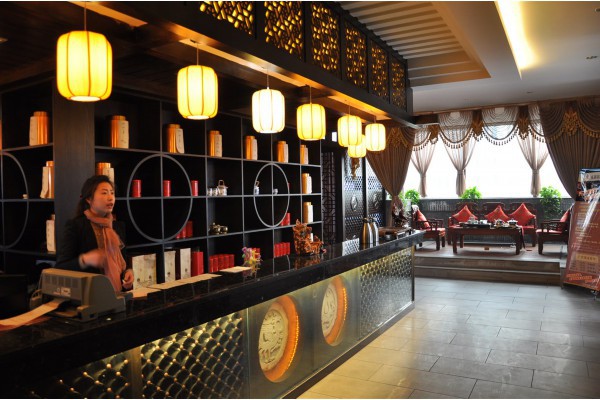 成都夜宵养生秘籍：夜幕下的养生休闲精选(成都晚上夜宵)