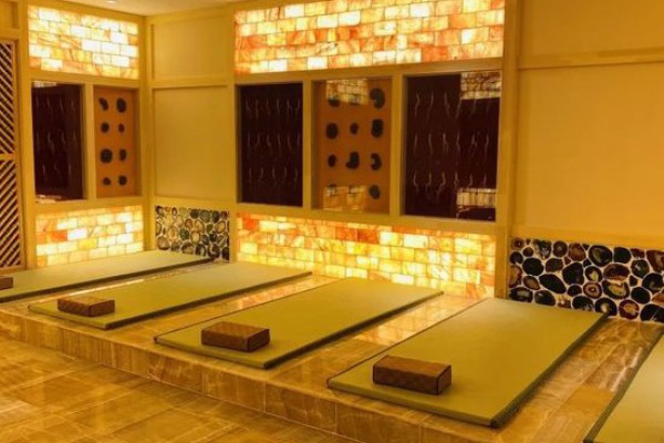 成都夜溪宫桑拿，放松身心的理想之地(成都夜sn)